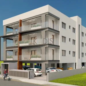 1 Bedroom Apartment for Sale in Limassol District