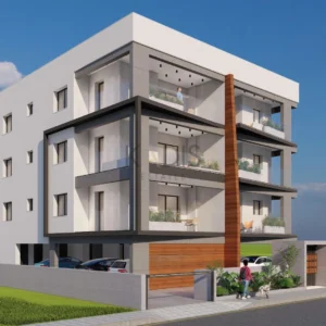 2 Bedroom Apartment for Sale in Limassol District