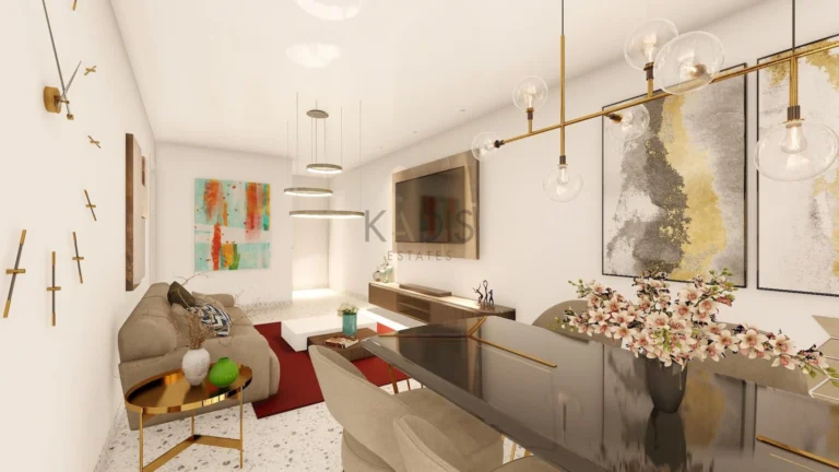 2 Bedroom Apartment for Sale in Limassol District
