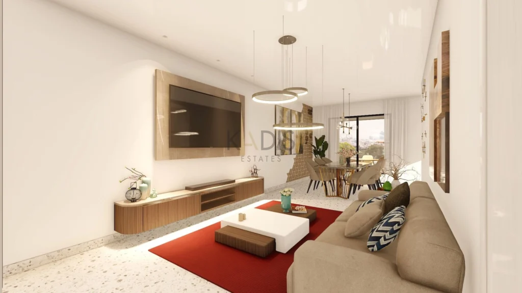 1 Bedroom Apartment for Sale in Limassol District