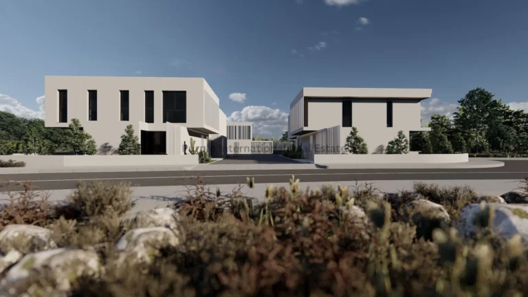 3 Bedroom House for Sale in Famagusta District