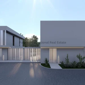 3 Bedroom House for Sale in Famagusta District