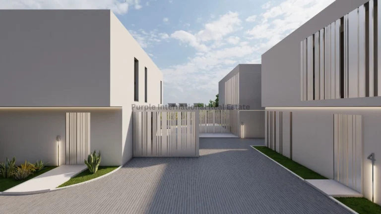 3 Bedroom House for Sale in Famagusta District