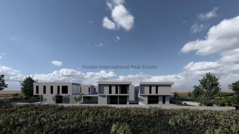 3 Bedroom House for Sale in Famagusta District