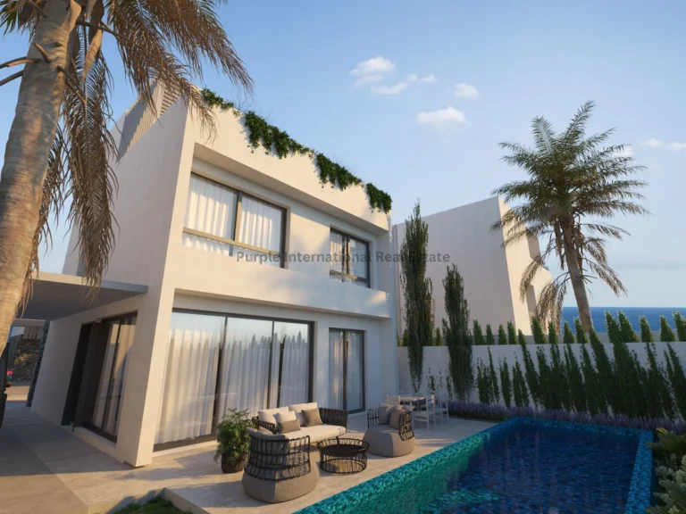 5 Bedroom House for Sale in Protaras, Famagusta District