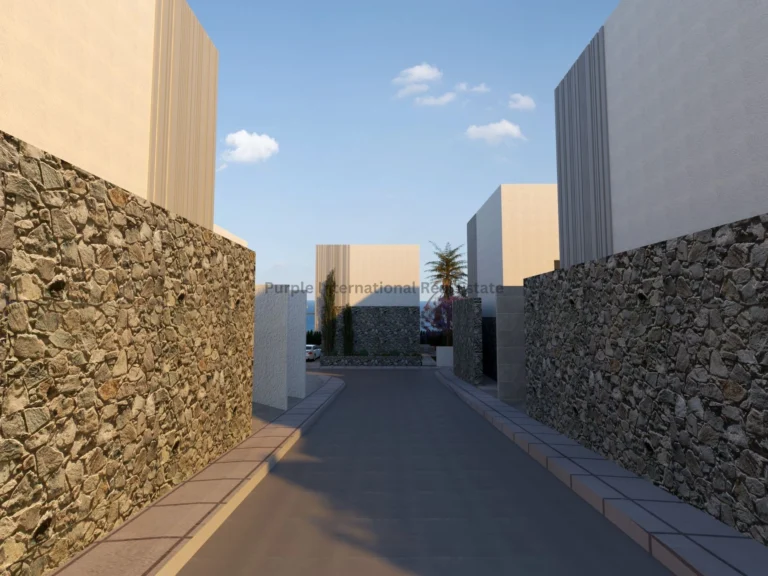 4 Bedroom House for Sale in Protaras, Famagusta District