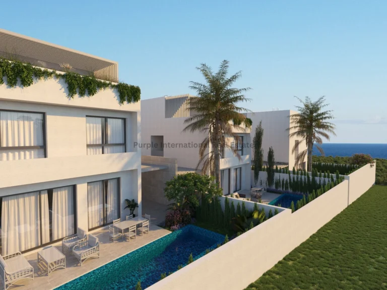 4 Bedroom House for Sale in Protaras, Famagusta District