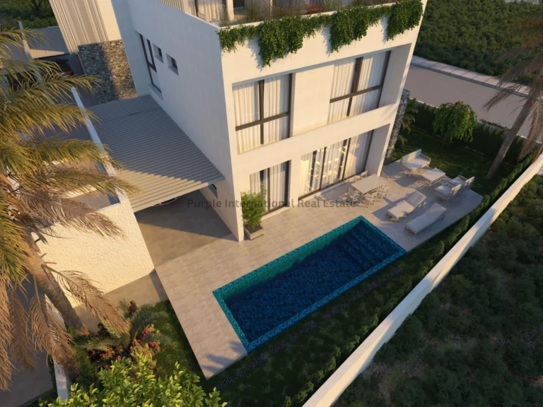 5 Bedroom House for Sale in Protaras, Famagusta District