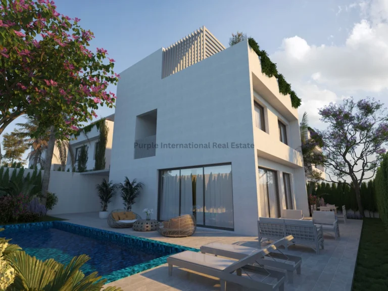 5 Bedroom House for Sale in Protaras, Famagusta District