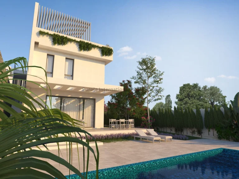 5 Bedroom House for Sale in Protaras, Famagusta District