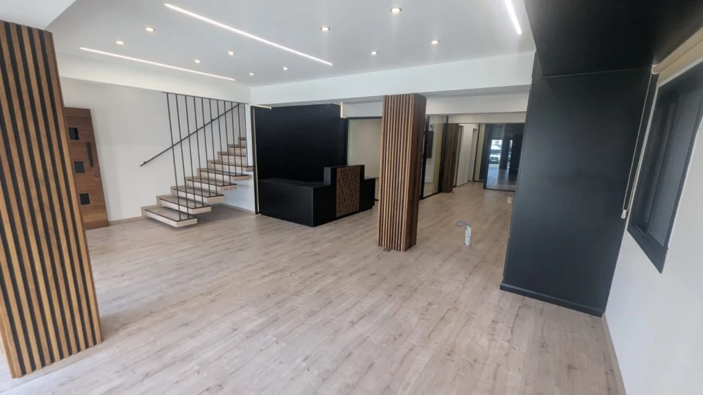 Office for Sale in Limassol – Petrou kai Pavlou