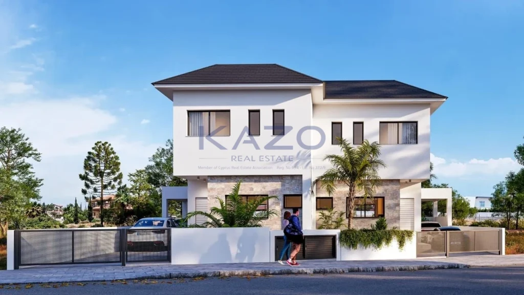 3 Bedroom House for Sale in Pyrgos Lemesou, Limassol District