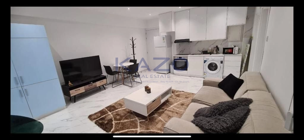 1 Bedroom Apartment for Sale in Limassol – Neapolis