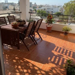 2 Bedroom Apartment for Sale in Limassol – Kapsalos