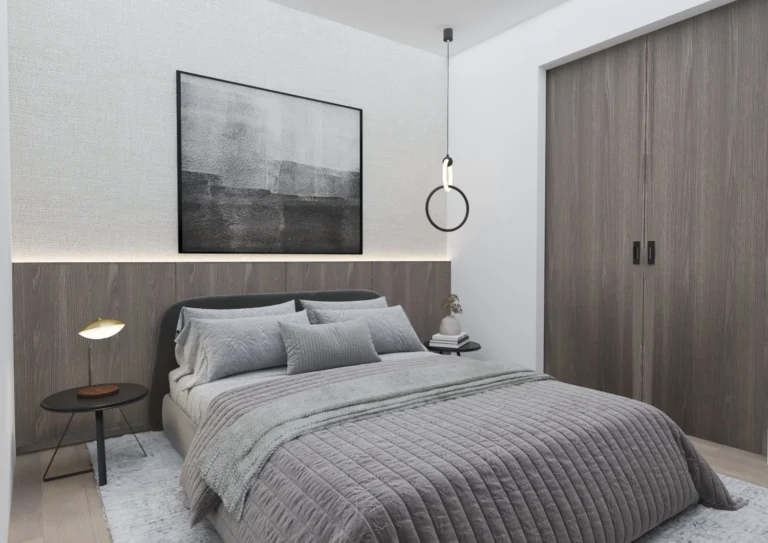 3 Bedroom Apartment for Sale in Potamos Germasogeias, Limassol District