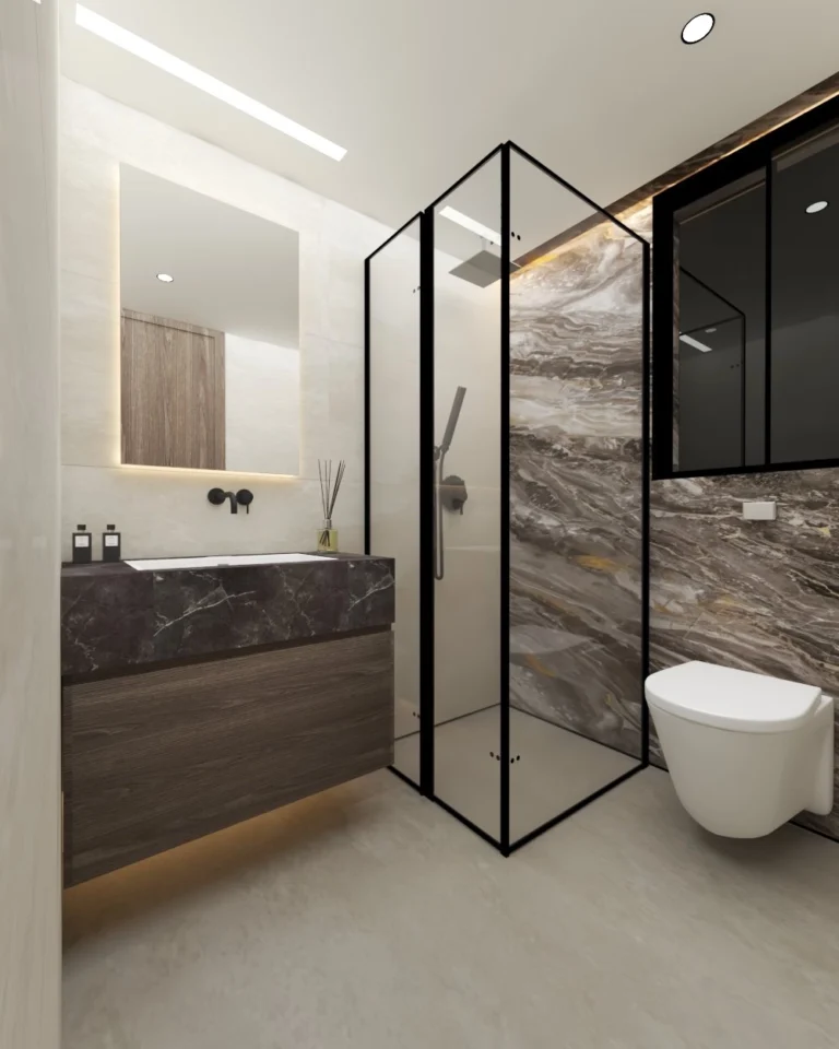 3 Bedroom Apartment for Sale in Potamos Germasogeias, Limassol District