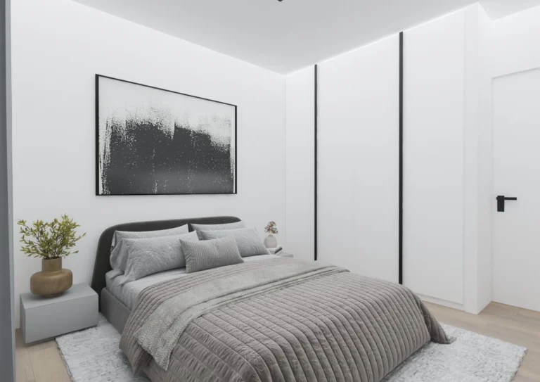 3 Bedroom Apartment for Sale in Potamos Germasogeias, Limassol District