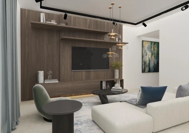 3 Bedroom Apartment for Sale in Potamos Germasogeias, Limassol District