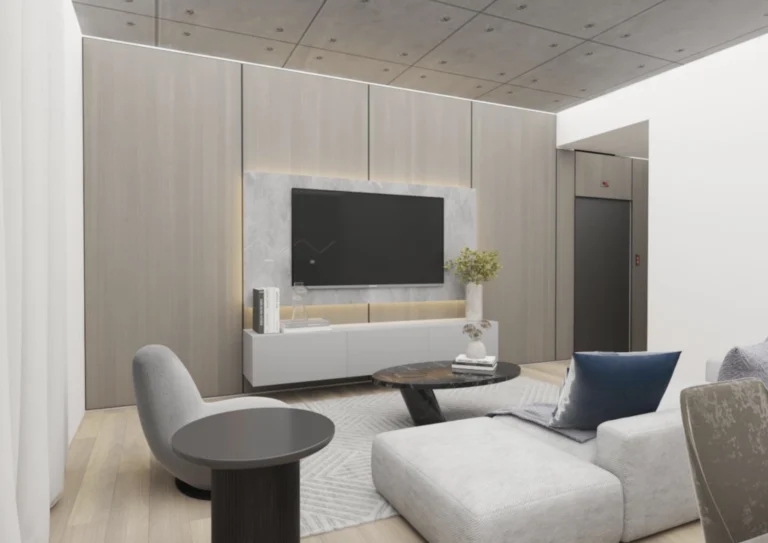 3 Bedroom Apartment for Sale in Potamos Germasogeias, Limassol District