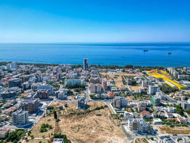 3 Bedroom Apartment for Sale in Potamos Germasogeias, Limassol District