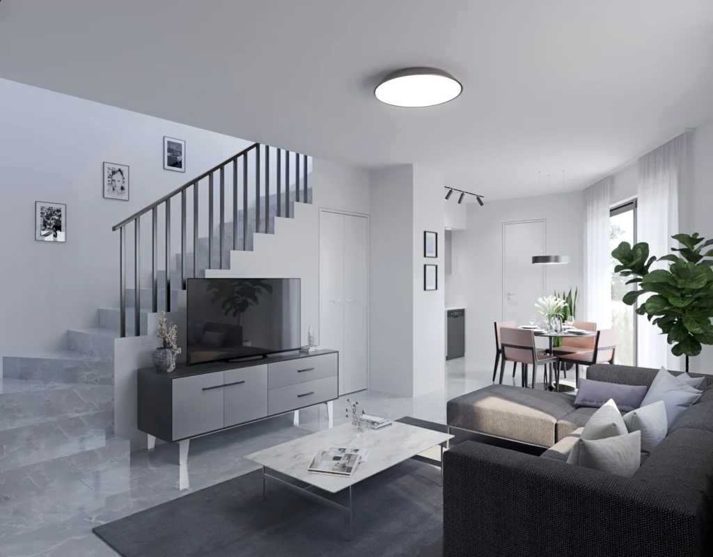 2 Bedroom House for Sale in Parekklisia, Limassol District