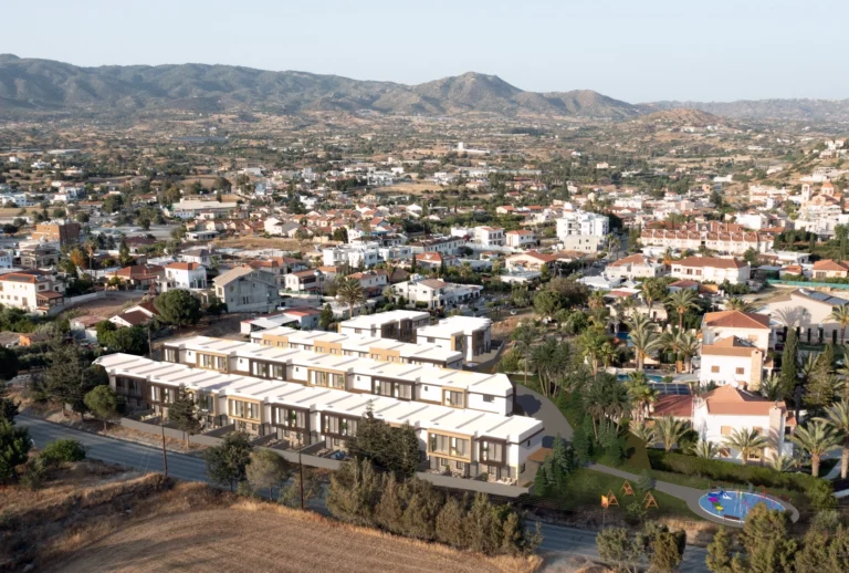 Cheap Houses and Villas for Sale Limassol up to 300000 euro
