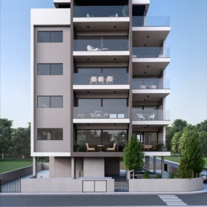 Building for Sale in Nicosia – Agios Ioannis, Limassol District