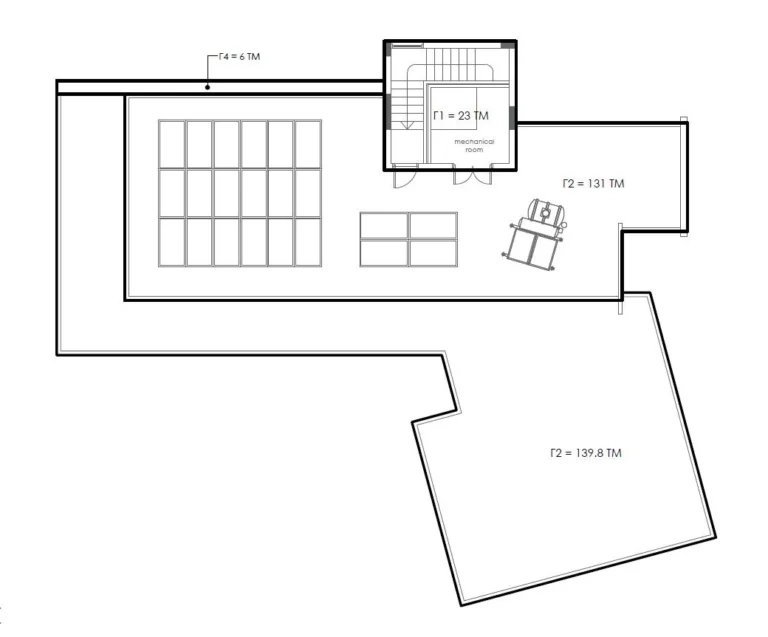 5 Bedroom House for Sale in Limassol – Agios Athanasios