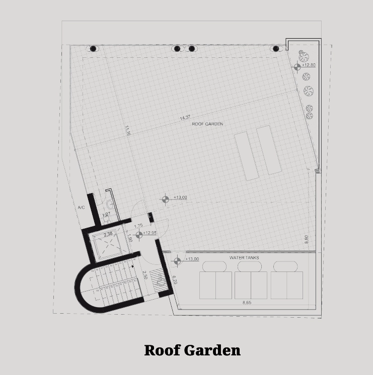 730m² Building for Sale in Limassol District
