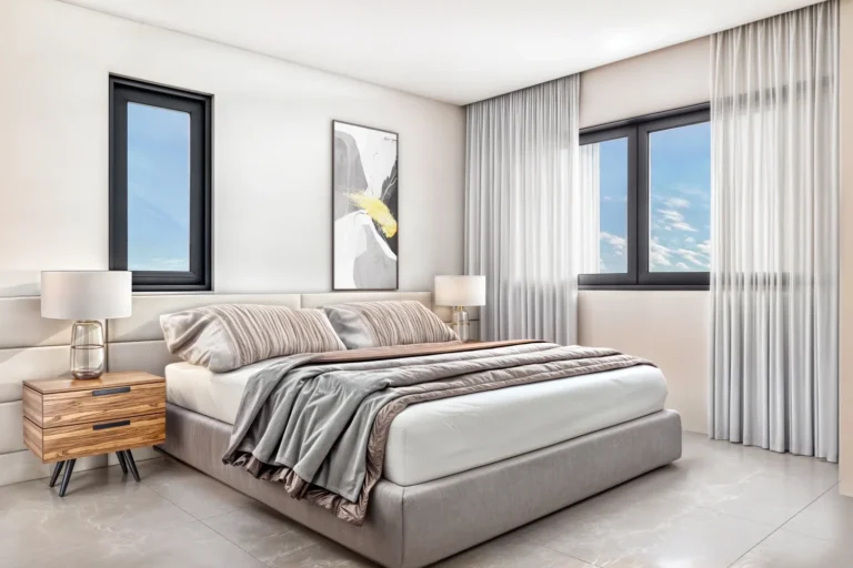 1 Bedroom Apartment for Sale in Geroskipou, Paphos District