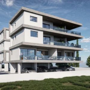 1 Bedroom Apartment for Sale in Paphos – Universal