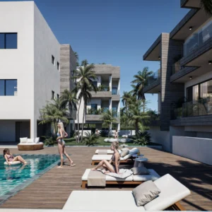 3 Bedroom Apartment for Sale in Kissonerga, Paphos District