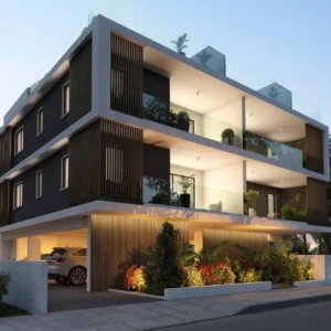 2 Bedroom Apartment for Sale in Oroklini, Larnaca District