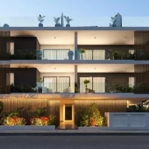 1 Bedroom Apartment for Sale in Oroklini, Larnaca District