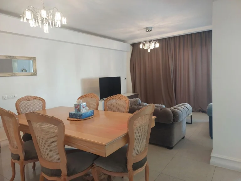 3 Bedroom Apartment for Sale in Limassol District