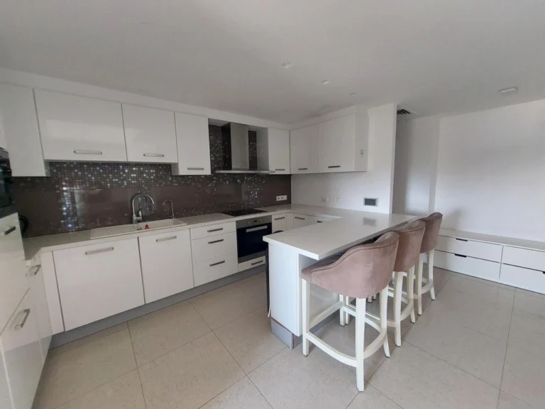 3 Bedroom Apartment for Sale in Limassol District