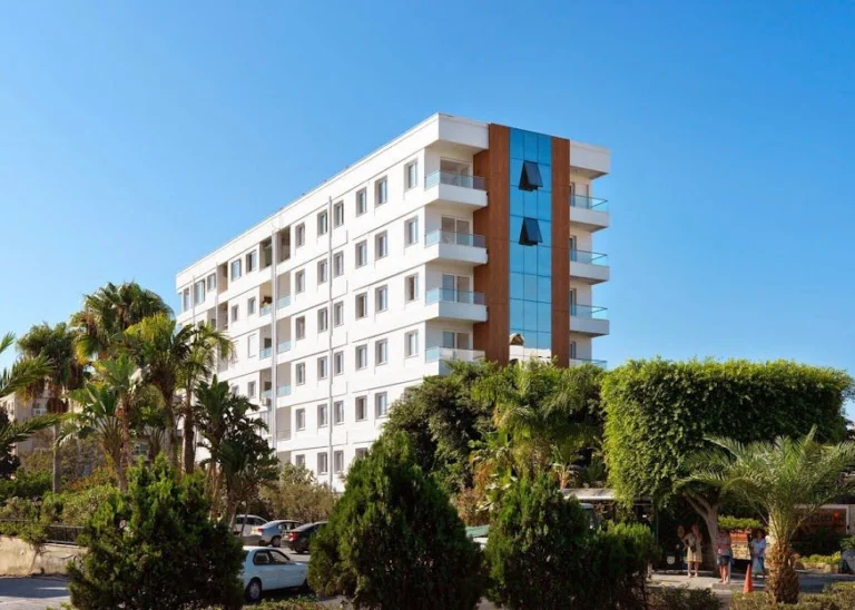 3 Bedroom Apartment for Sale in Limassol District