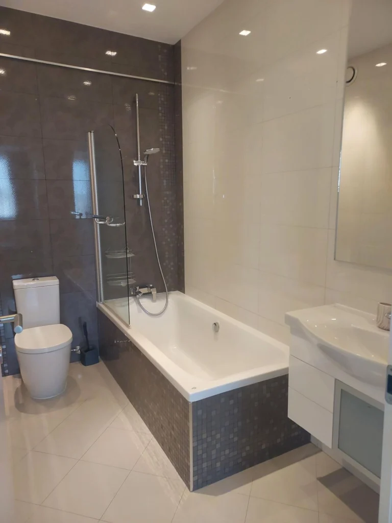 3 Bedroom Apartment for Sale in Limassol District