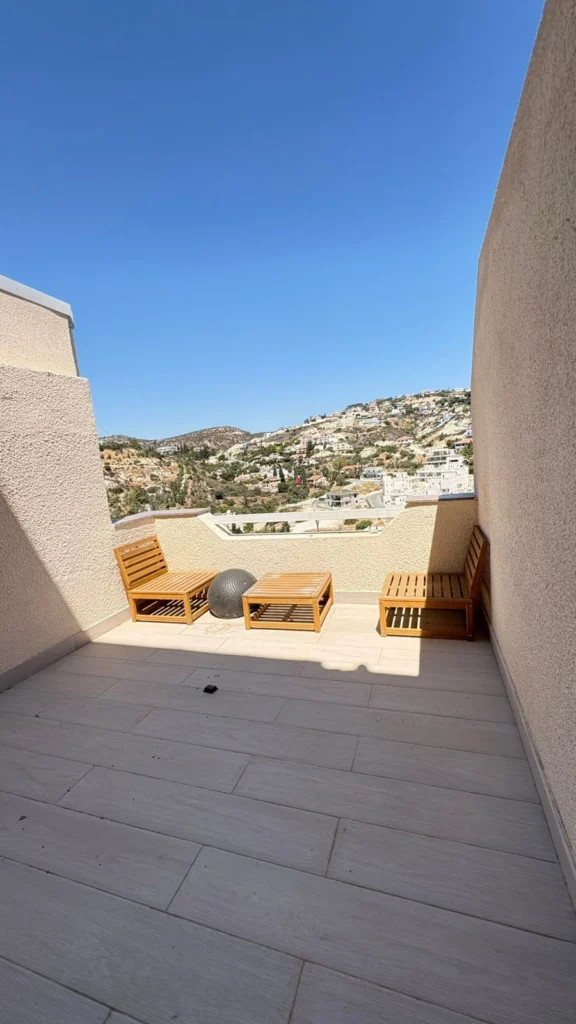 for Sale in Agios Tychonas, Limassol District