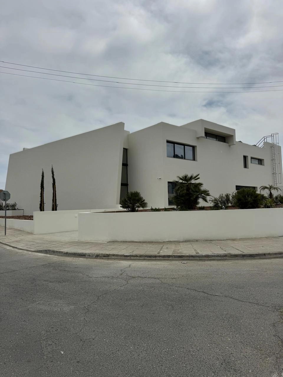 6+ Bedroom House for Sale in Strovolos, Nicosia District
