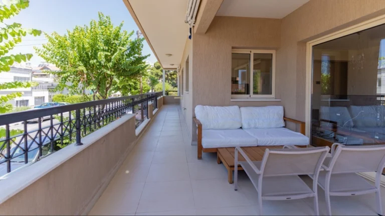 3 Bedroom Apartment for Sale in Limassol District