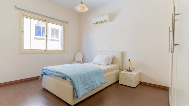 3 Bedroom Apartment for Sale in Limassol District