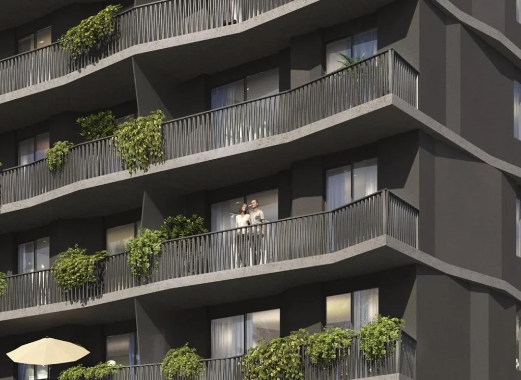 2 Bedroom Apartment for Sale in Limassol – Mesa Geitonia