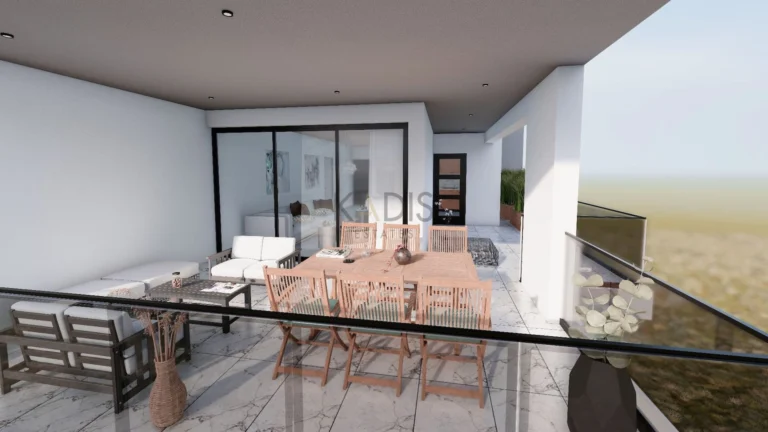 3 Bedroom Apartment for Sale in Nicosia District