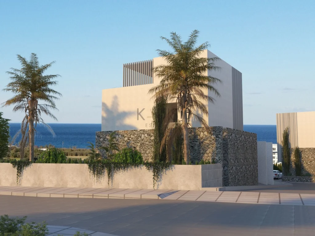 4 Bedroom House for Sale in Protaras, Famagusta District