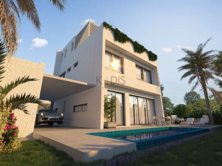 4 Bedroom House for Sale in Protaras, Famagusta District