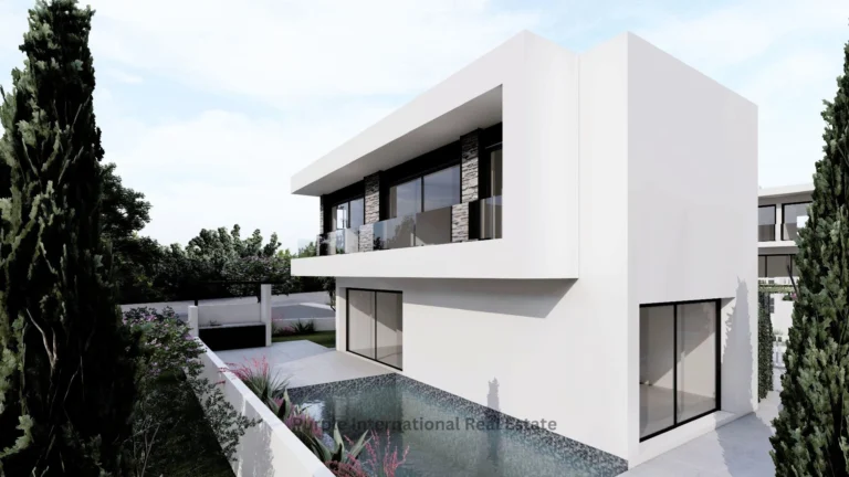 3 Bedroom House for Sale in Kissonerga, Paphos District