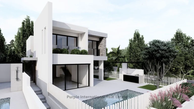3 Bedroom House for Sale in Kissonerga, Paphos District