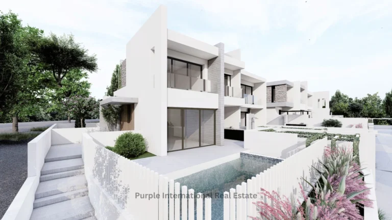3 Bedroom House for Sale in Kissonerga, Paphos District