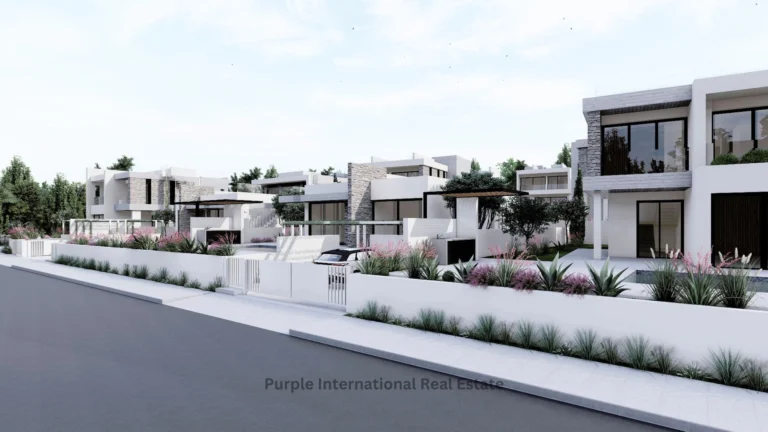 3 Bedroom House for Sale in Kissonerga, Paphos District